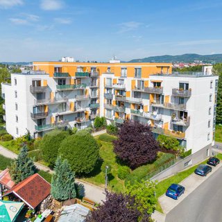 Prodej bytu 1+1 38 m² Liberec, Hedvábná