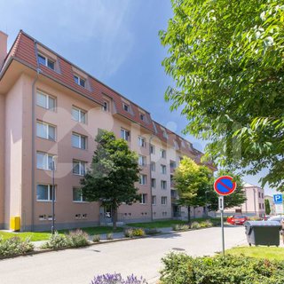 Prodej bytu 3+1 73 m² Valtice, Lázeňská
