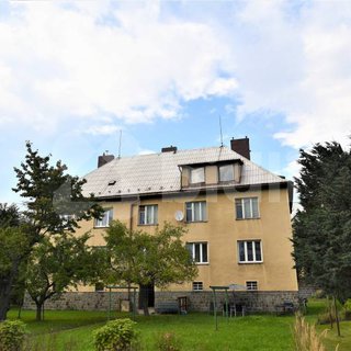 Prodej bytu 1+kk a garzoniéry 59 m² Jeseník, Purkyňova