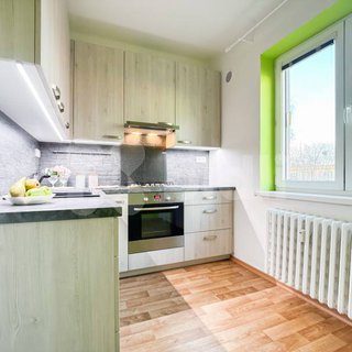 Pronájem bytu 2+1 58 m² Ostrava, U Prodejny