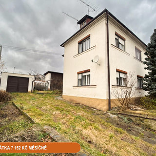 Prodej rodinného domu 180 m² Bludov, Ve Slévi