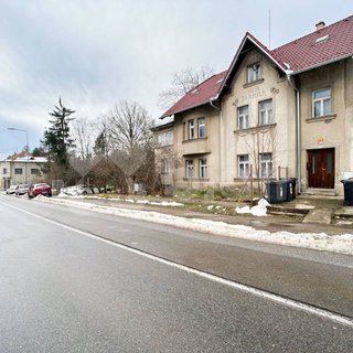 Prodej vily 214 m² Dobrá Voda u Českých Budějovic, Lázeňská
