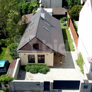 Prodej rodinného domu 173 m² Dobřichovice, Pražská