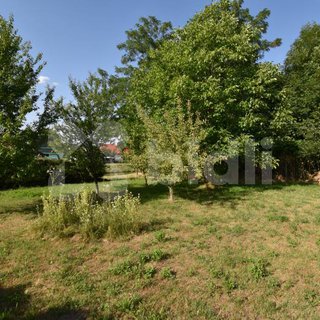 Prodej zahrady 330 m² Mikulovice, 