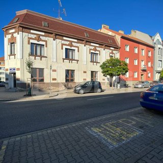 Prodej ostatního komerčního prostoru 820 m² Lovosice, Žižkova
