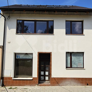 Prodej rodinného domu 210 m² Boskovice, Bělská