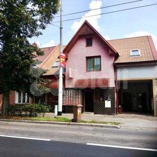 Prodej rodinného domu 190 m² Pardubice, Kyjevská
