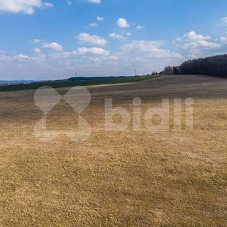 Prodej zemědělské půdy 6 650 m² Mníšek pod Brdy, 