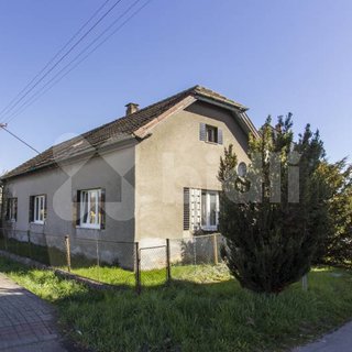 Prodej rodinného domu 210 m² Pňov-Předhradí, Tyršova