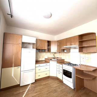 Pronájem bytu 1+1 35 m² Ostrava, Krestova