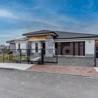 Prodej rodinného domu 245 m² Slavkov, Luční