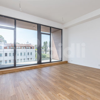 Prodej bytu 1+kk a garsoniéry 52 m² Praha, Malešická