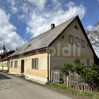 Prodej rodinného domu 366 m² Vysoké nad Jizerou, K. Havlíčka Borovského