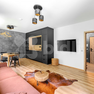 Prodej bytu 2+kk 60 m² Vrchlabí, Horská