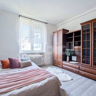 Prodej bytu 1+kk a garzoniéry 19 m² Přerov, Bartošova