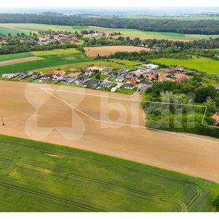 Prodej zemědělské půdy 15 980 m² Doubravčice, 