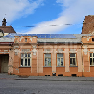 Prodej rodinného domu 300 m² Blansko, Komenského
