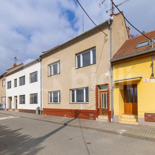 Prodej rodinného domu 122 m² Brno, Podhorní