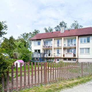 Prodej bytu 4+1 80 m² Suchdol nad Lužnicí, Žižkova