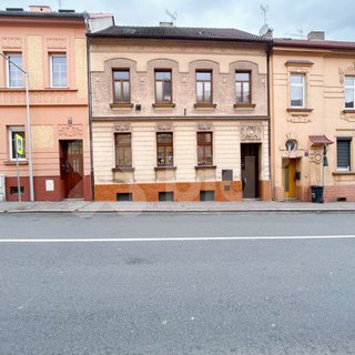 Prodej rodinného domu 180 m² Litoměřice, Mrázova