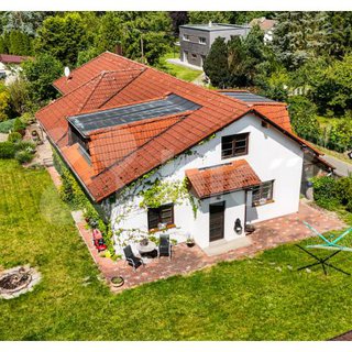 Prodej rodinného domu 241 m² Štěnovice, Smrková