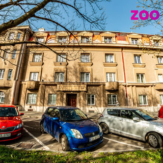 Prodej bytu 2+kk 65 m² Pardubice, Jiráskova