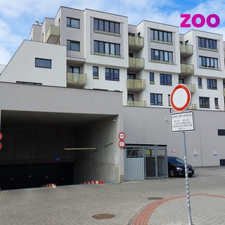Pronájem parkovacího místa 20 m² České Budějovice, Lipová