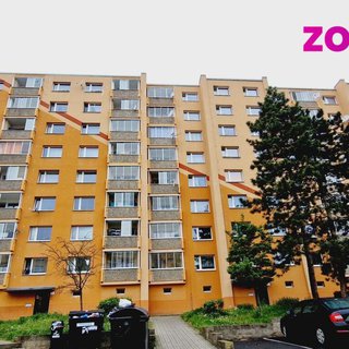 Prodej bytu 2+1 65 m² Jirkov, Na Borku