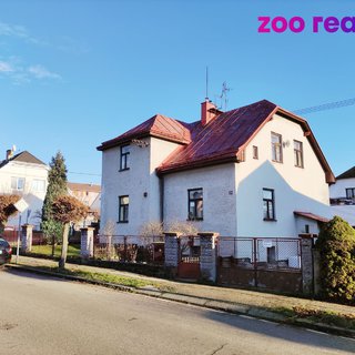 Prodej rodinného domu 170 m² Jaroměř, Legionářská