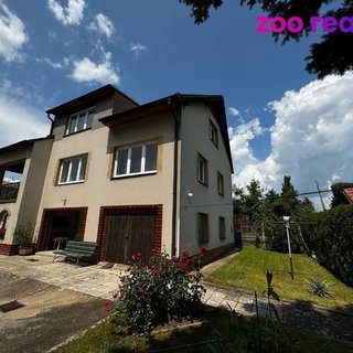 Prodej rodinného domu 230 m² Kněževes, Nová