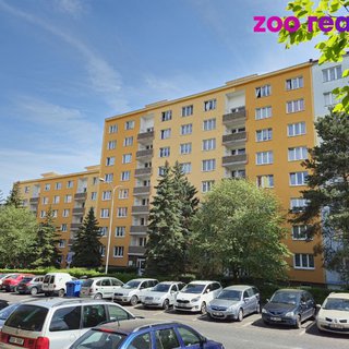 Prodej bytu 3+1 77 m², Borová