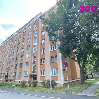 Prodej bytu 2+1 51 m² Kadaň, Chomutovská