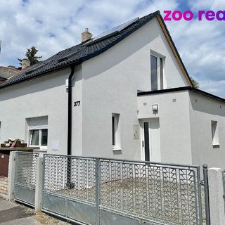 Prodej rodinného domu 128 m² Chabařovice, Unčínská