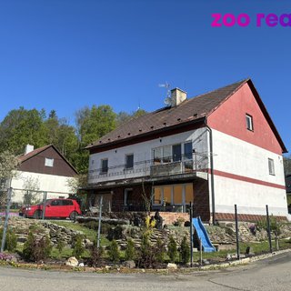 Prodej rodinného domu 196 m² Moravský Beroun, Horní