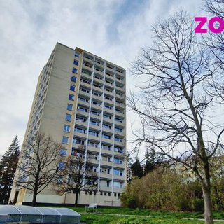 Prodej bytu 3+1 74 m² Klášterec nad Ohří, Mírová