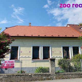 Prodej rodinného domu 120 m² Horažďovice, Jiráskova