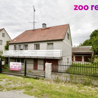 Prodej rodinného domu 250 m² Jindřichův Hradec, 