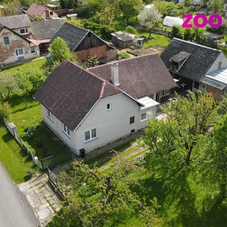 Prodej rodinného domu 148 m² Šumvald, 