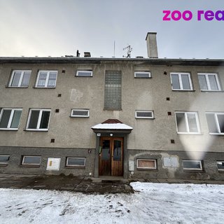 Pronájem bytu 3+1 72 m² Oskava, 