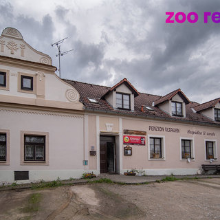 Prodej hotelu a penzionu 2 172 m² Hluboká nad Vltavou, 