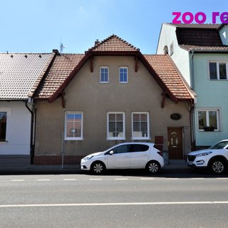 Prodej rodinného domu 168 m² Podbořany, Kadaňská