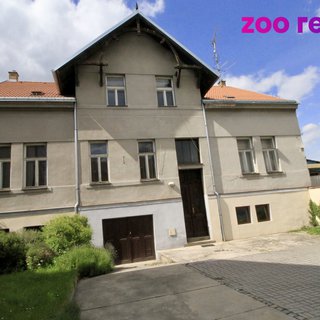Pronájem kanceláře 108 m² České Budějovice, Rudolfovská tř.