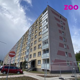 Pronájem bytu 1+kk a garzoniéry 20 m² Klášterec nad Ohří, Královéhradecká