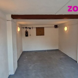 Pronájem garáže 24 m² Chomutov