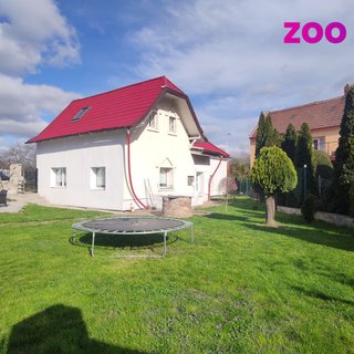 Prodej rodinného domu 70 m² Žatec, Osvoboditelů