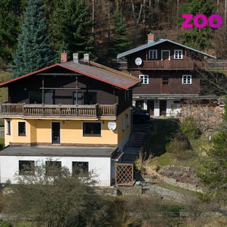 Prodej rodinného domu 590 m² Dolní Podluží, 