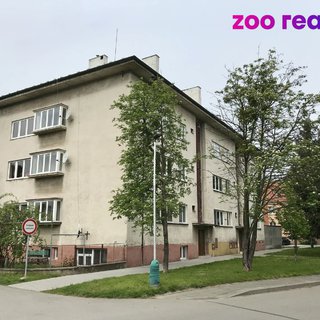 Pronájem bytu 2+kk 43 m² Brodek u Přerova, Tylova
