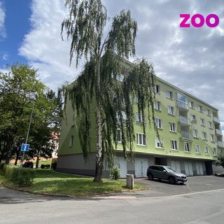 Pronájem bytu 1+kk a garsoniéry 21 m² Kadaň, Koželužská