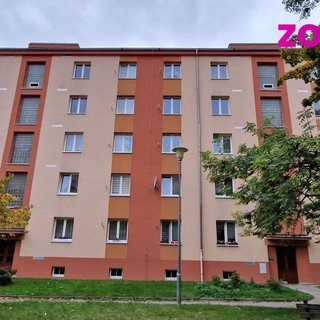 Prodej bytu 2+1 54 m² Most, Zdeňka Štěpánka