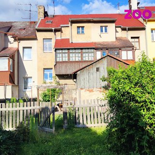 Prodej rodinného domu 60 m² Louny, Chelčického